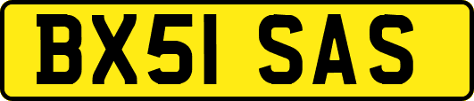 BX51SAS