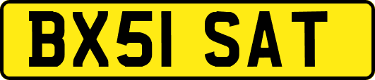 BX51SAT