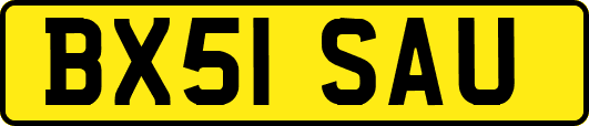 BX51SAU