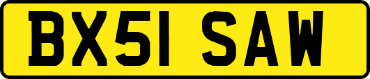 BX51SAW