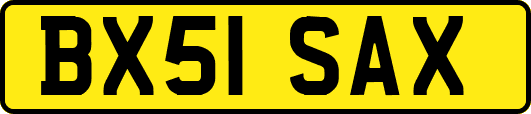 BX51SAX