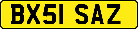 BX51SAZ