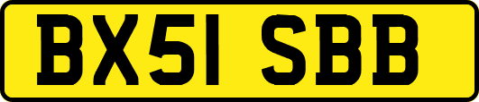 BX51SBB