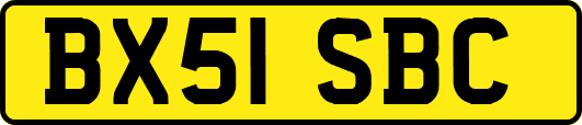 BX51SBC