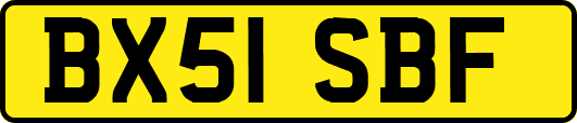 BX51SBF