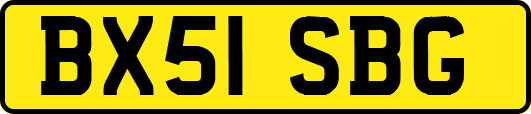 BX51SBG