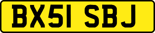 BX51SBJ