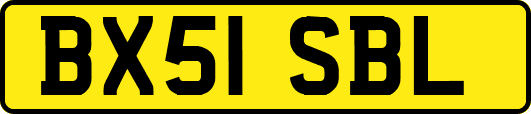 BX51SBL