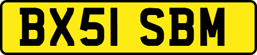 BX51SBM