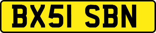 BX51SBN