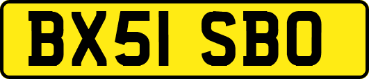 BX51SBO