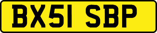 BX51SBP