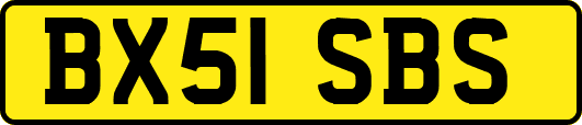 BX51SBS