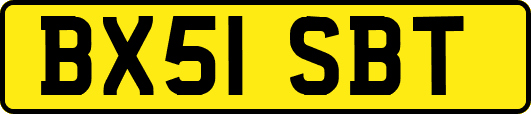 BX51SBT