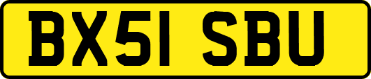 BX51SBU