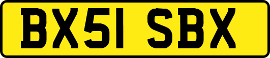 BX51SBX