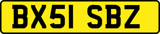 BX51SBZ