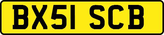 BX51SCB