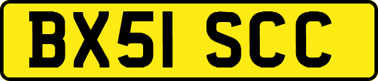 BX51SCC