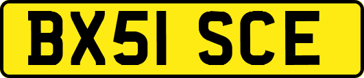 BX51SCE