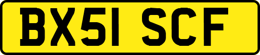 BX51SCF