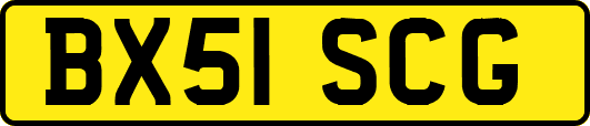 BX51SCG