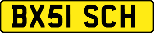 BX51SCH