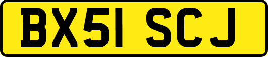 BX51SCJ