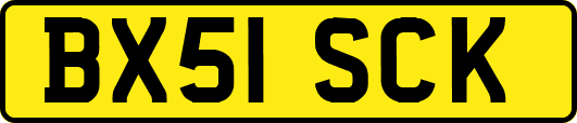 BX51SCK