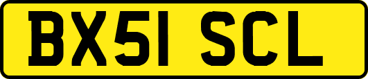 BX51SCL