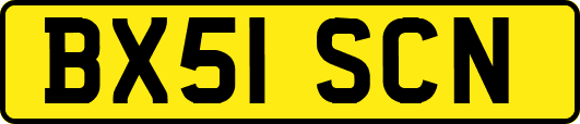 BX51SCN