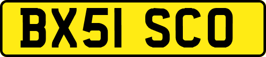 BX51SCO