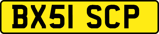 BX51SCP