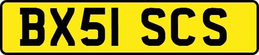 BX51SCS