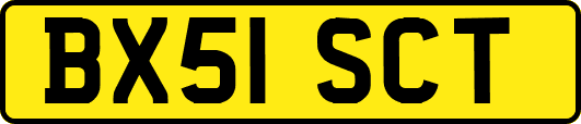 BX51SCT