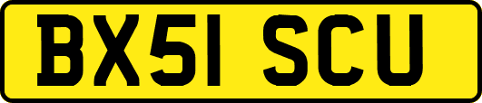 BX51SCU