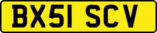 BX51SCV