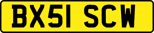 BX51SCW