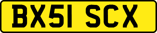 BX51SCX