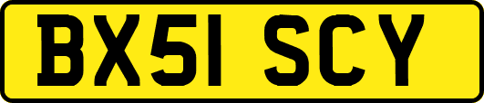 BX51SCY