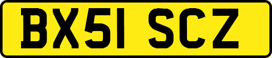 BX51SCZ