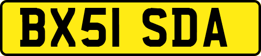 BX51SDA