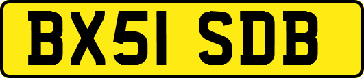 BX51SDB