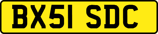 BX51SDC