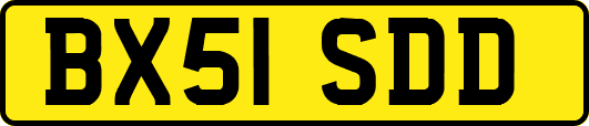 BX51SDD