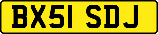 BX51SDJ