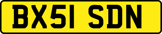 BX51SDN