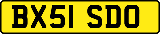 BX51SDO
