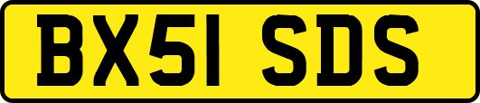 BX51SDS