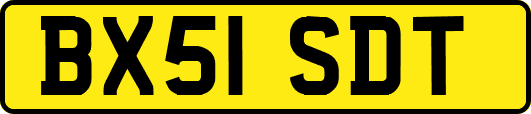 BX51SDT
